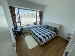 The Centris (D22), Apartment #461213661